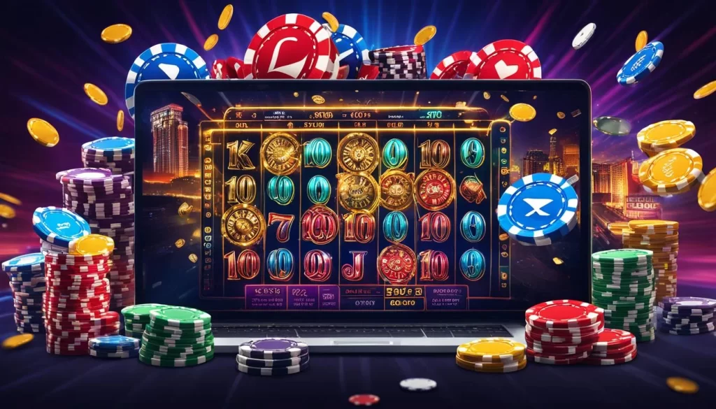 Hướng dẫn chơi Nổ Hũ tại 5699