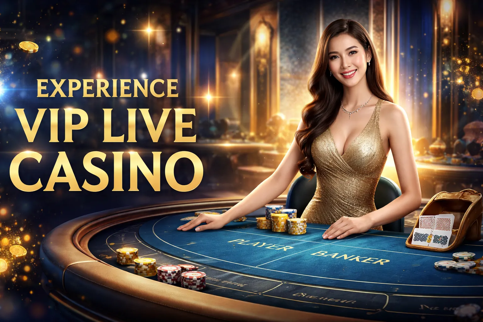 Giao diện hiện đại của 5699 Đăng Nhập với các xu hướng và thách thức của ngành iGaming