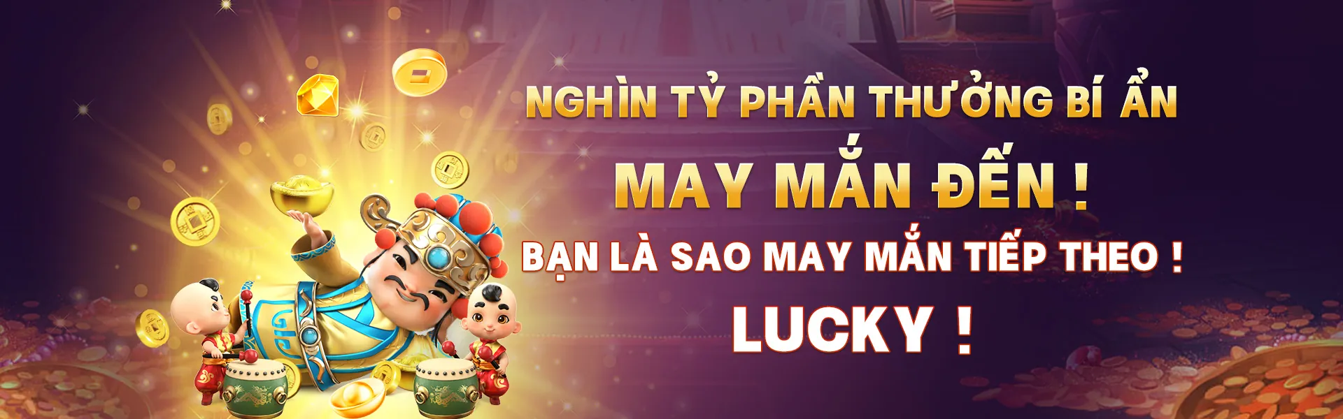 Nổ Hũ Theo Chủ Đề
