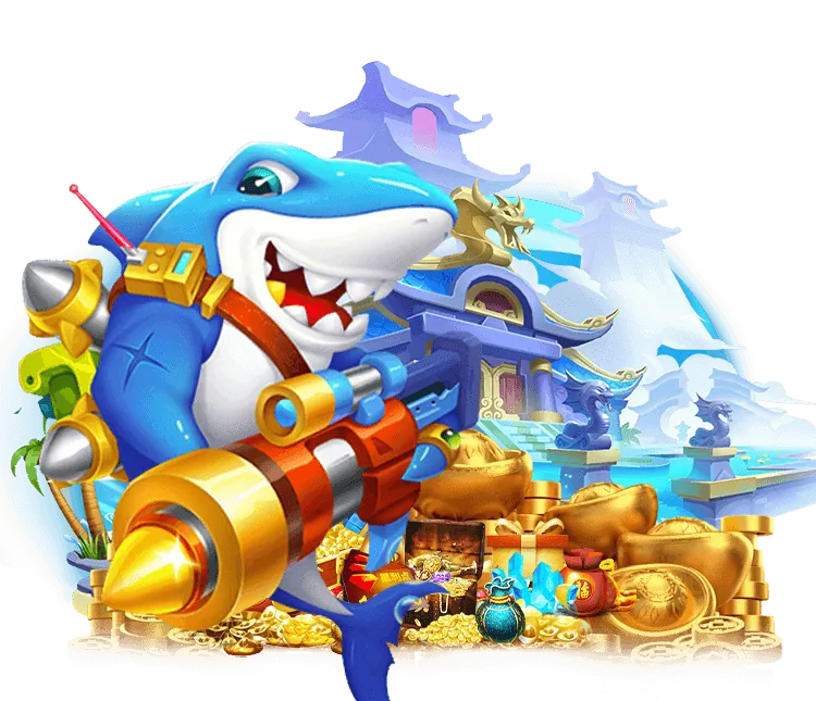 Game Bắn Cá Hải Vương